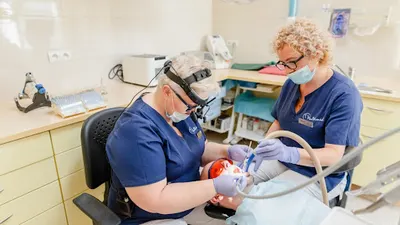 Multimed - Centrum Stomatologii Estetycznej