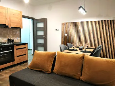 Apartament Slowly Zamość